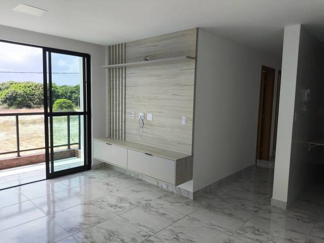 Apartamento para Venda em Cabedelo - 4